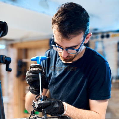 Custom Creations