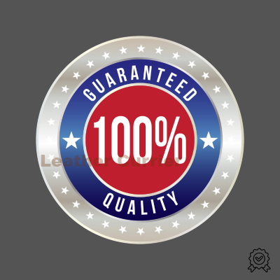 Guaranteed Durability