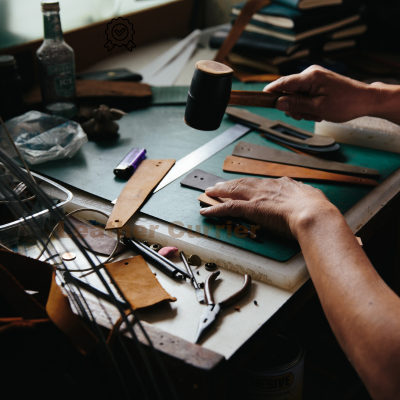 Premium Craftsmanship