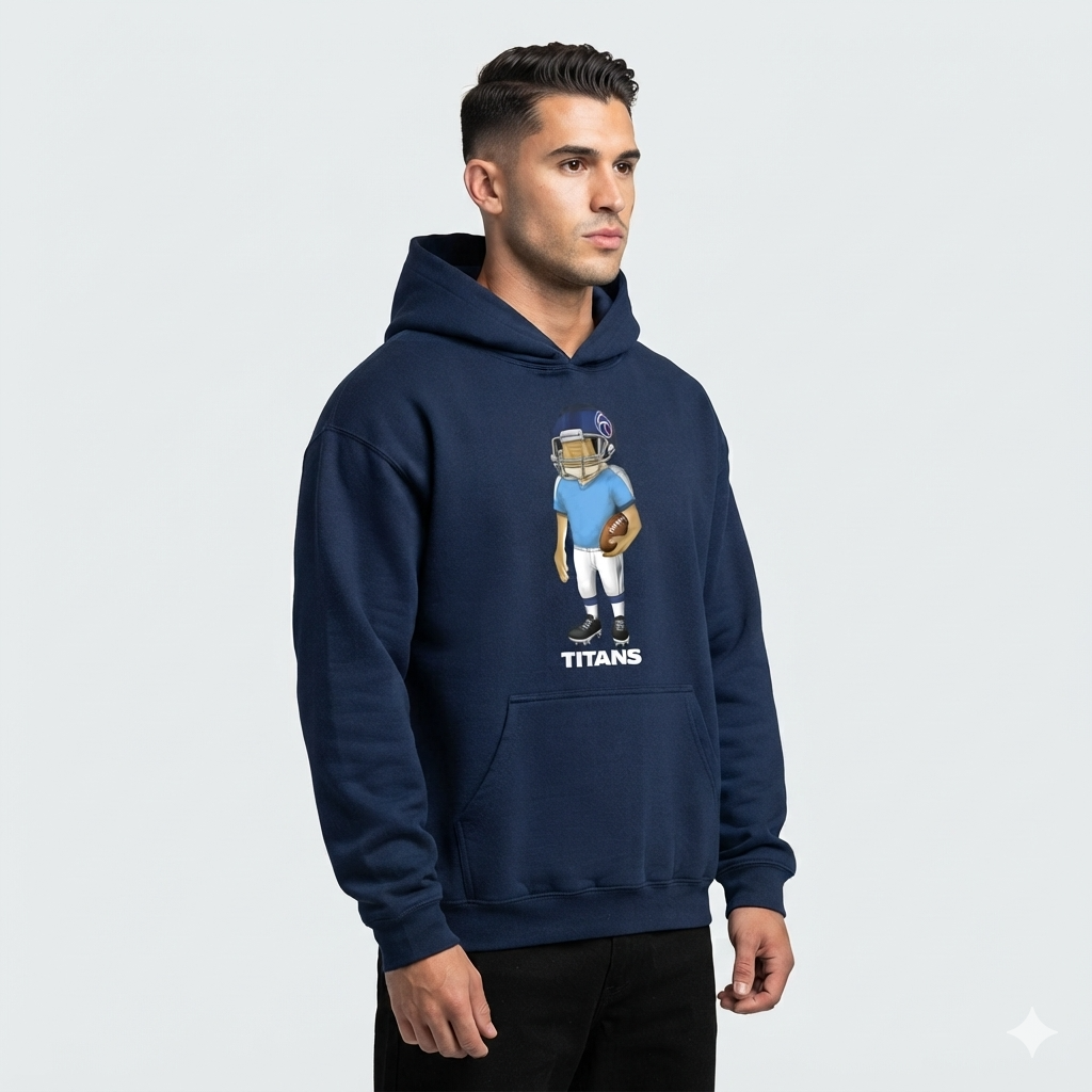 Men's Hoodies