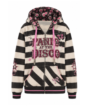 Pretty Odd Hoodie