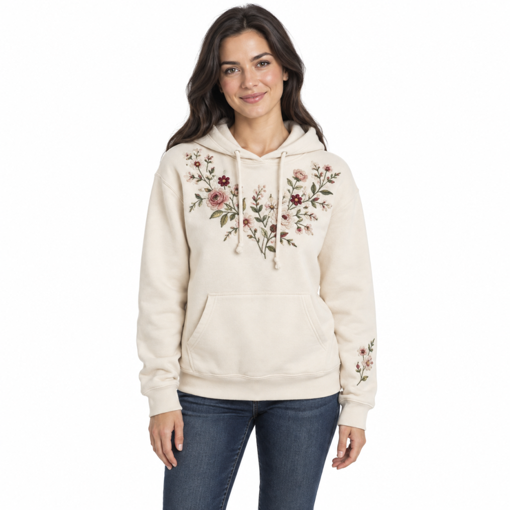 Women’s Hoodies